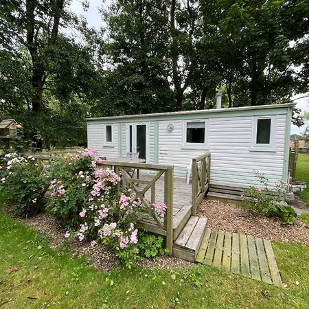 Auberge de Keringar Le Conquet Exteriör bild